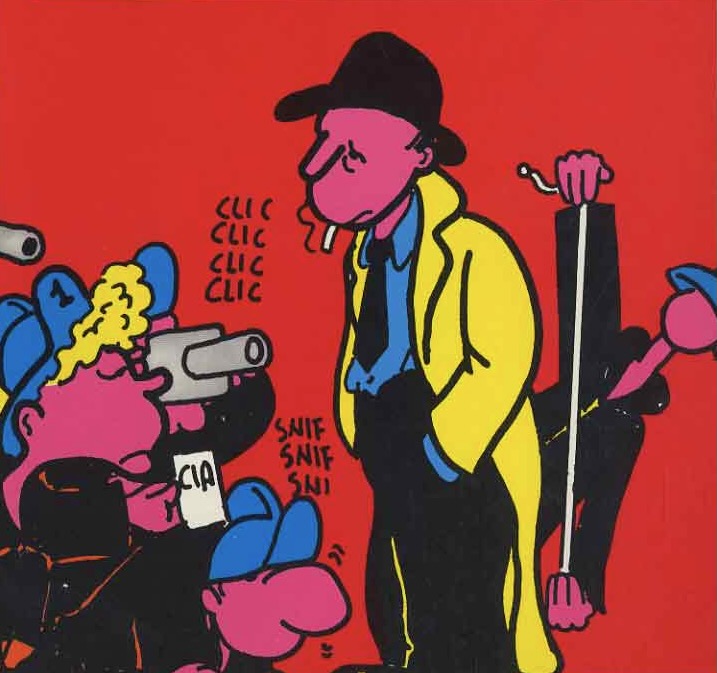 80 PER PANEBARCO, 50 PER BIG SLEEPING