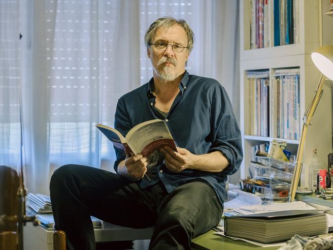 TRE DOMANDE A STEFANO TAMIAZZO