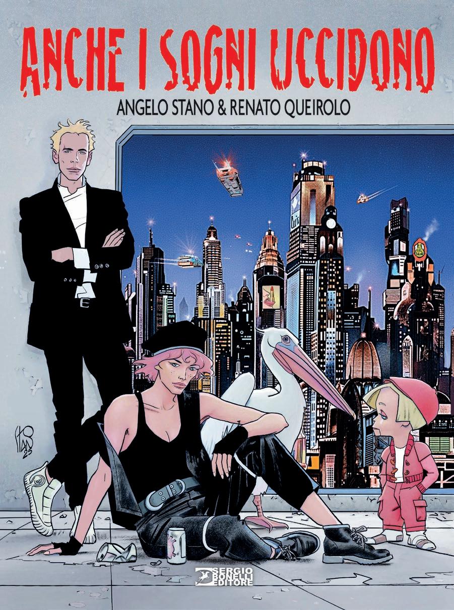 I SOGNI CHE UCCIDONO DI BONELLI