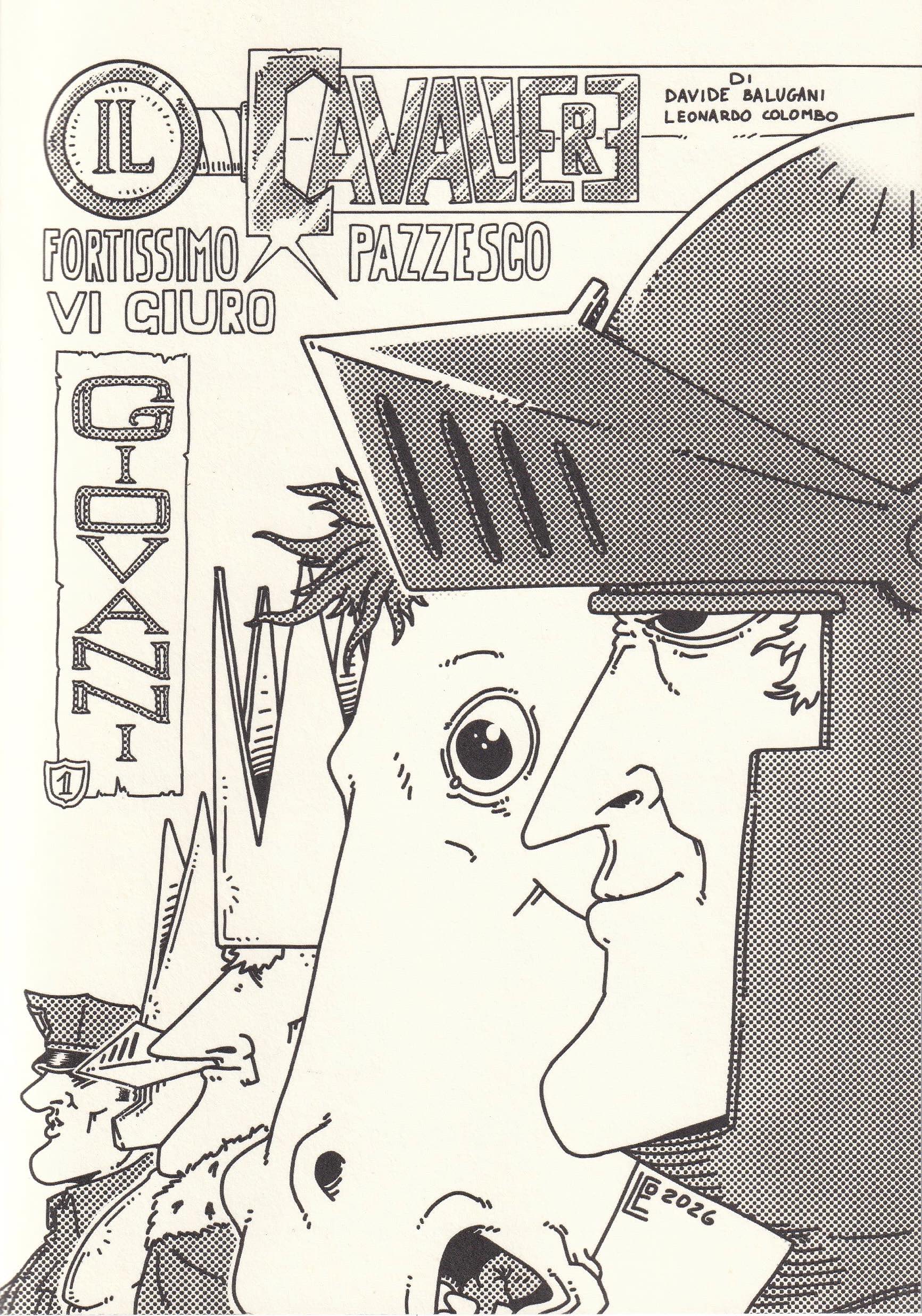 UN DINOSAURO PER GIOVANNI