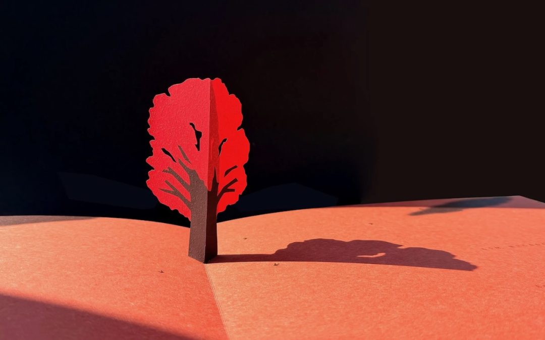 PICCOLO ALBERO