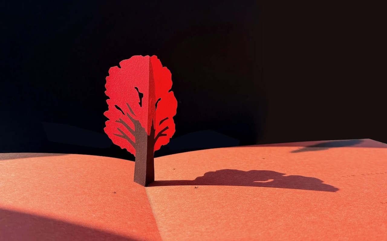 PICCOLO ALBERO