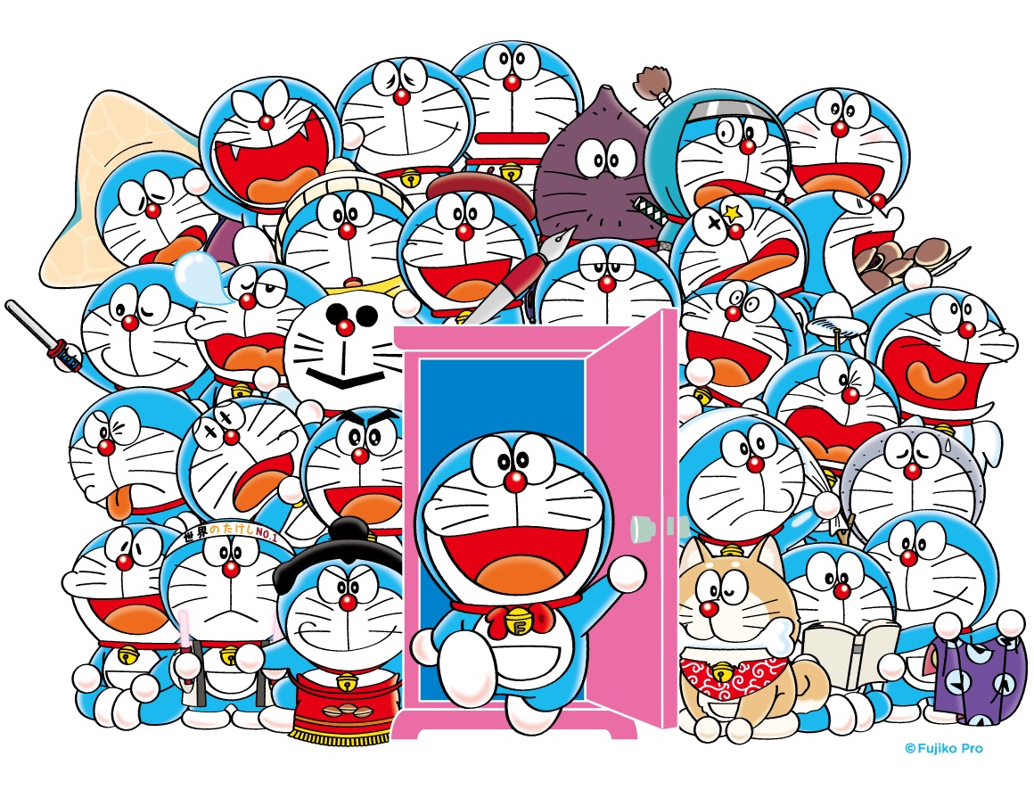 moomin 1