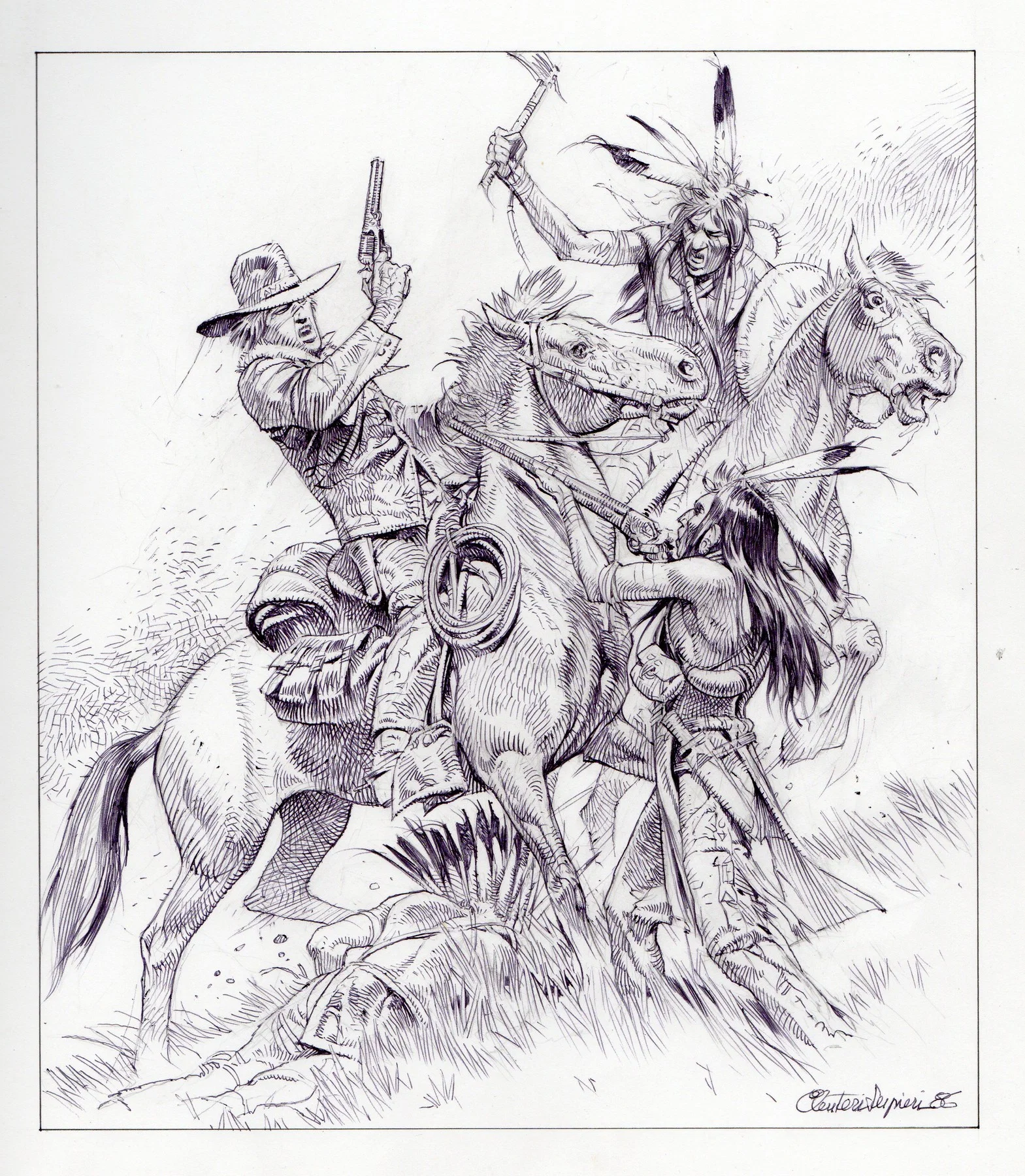 moomin 1