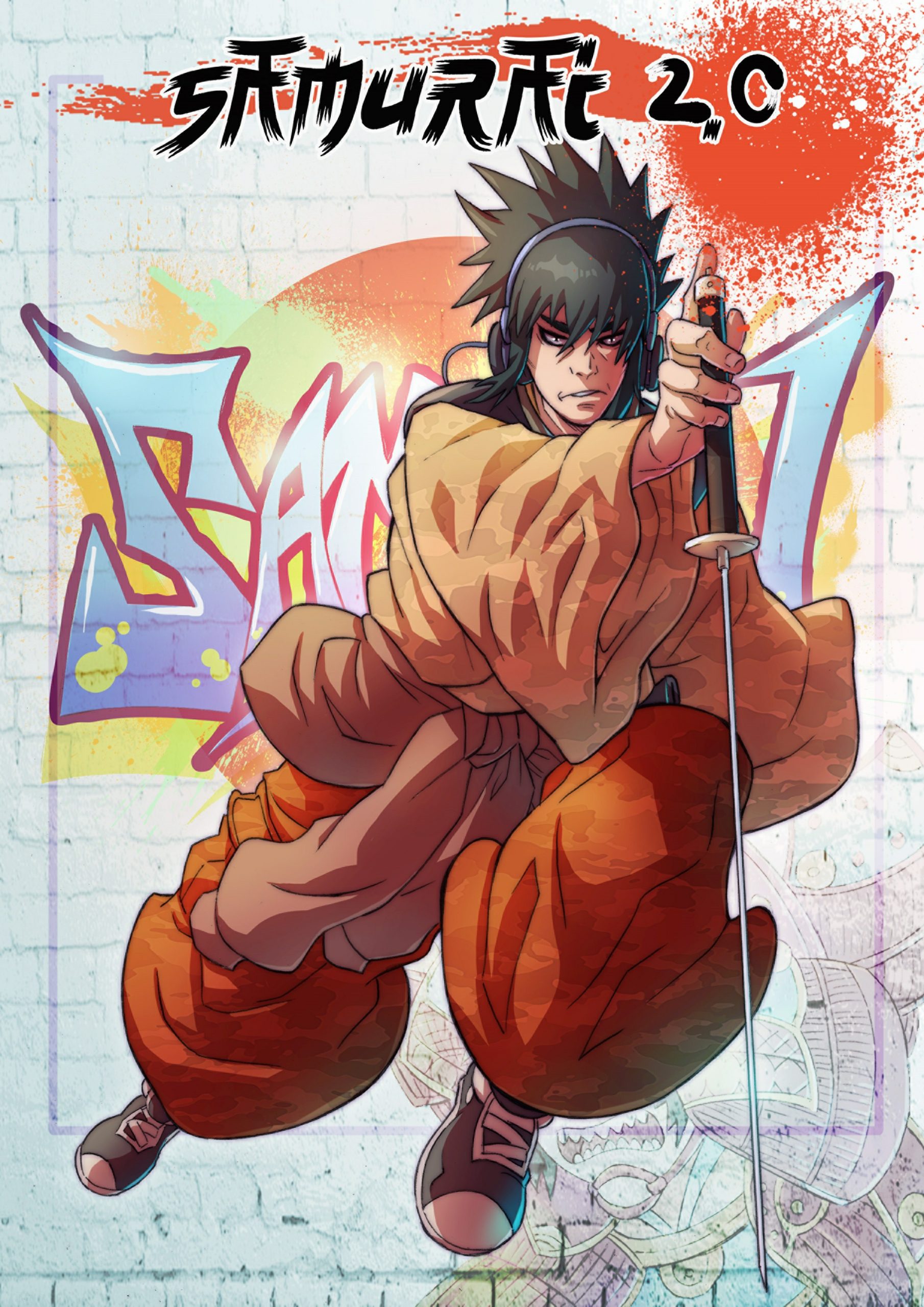 NASCE DREAM COMICS